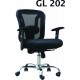 Ghế lưới GL 202