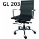 Ghế lưới GL 203