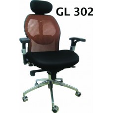 Ghế lưới GL 302