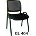 Ghế lưới phòng họp GL 404