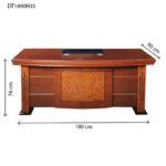 Bàn DT1890H35 cho văn phòng - Bàn giám đốc giá tốt