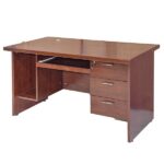 Bàn ET1400C - Bàn trưởng phòng sang trọng Giá Tốt số 1 - Ảnh 3