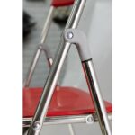 Mua ngay ghế gấp khung inox G30I Hòa Phát bền đẹp, cực Rẻ - Ảnh 3