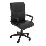 Ghế Trưởng Phòng Lưng Trung SG606 | Hòa Phát GIÁ SỐC