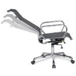 Ghế lưới GL320 Hòa Phát - Giao hàng trong 24 giờ miễn phí - Ảnh 4