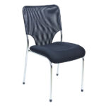 Phòng họp nào cũng cần ghế GL405 Hòa Phát - Giá quá Rẻ