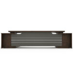 Bàn giám đốc LUXB3020V2 - Bàn chữ L, dài 3m, siêu đẹp - Ảnh 3