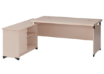 Bàn trưởng phòng NTP1880 Hòa Phát - Đẹp xuất sắc, giá tốt - Ảnh 2