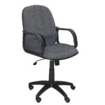 Ghế làm việc SG225 Hòa Phát - Ghế đẹp mê ly, Giá cực ưng ý