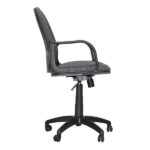Ghế làm việc SG225 Hòa Phát - Ghế đẹp mê ly, Giá cực ưng ý - Ảnh 3