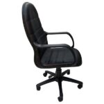 Ghế làm việc SG702 - Ghế Trưởng Phòng Lưng Cao Hòa Phát - Ảnh 2