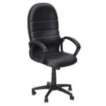 Ghế xoay SG702B chính hãng Hòa Phát | Mẫu đẹp, Giá Tốt
