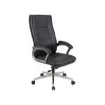 Ghế ngồi cao cấp dành cho sếp SG913 Hòa Phát - Freeship - Ảnh 4