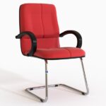 Ghế chân quỳ SL721M Hòa Phát - Hàng chất, Giá rẻ phát ngất - Ảnh 2