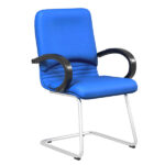 Ghế họp đẳng cấp SL811M Hòa Phát - Sang, xịn, giá Chất
