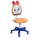 Ghế xoay họa tiết cho bé TE07 Hòa Phát - Cứng cáp, cực bền