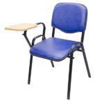Ghế họp liền bàn tiện dụng VT3B Hòa Phát - Giá Ưu đãi cực hot