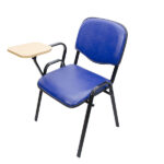 Ghế họp liền bàn tiện dụng VT3B Hòa Phát - Giá Ưu đãi cực hot - Ảnh 2