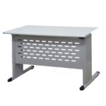Bàn chân sắt HU12SC2 Hòa Phát | Bàn làm việc văn phòng - Ảnh 2