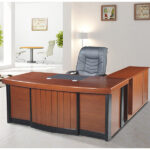 Bàn DT1890H3 Hòa Phát - Dòng bàn lãnh đạo, giá bình dân - Ảnh 2