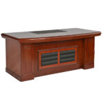 Bàn lãnh đạo DT1890VM14 | Bàn 1m8, thiết kế sang trọng