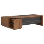 LUXB2418V5 | Dòng sản phẩm Bàn cao cấp cho lãnh đạo