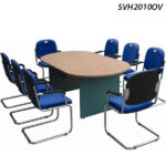 Bàn họp văn phòng SVH2010CN,OV Hòa Phát | Giá siêu rẻ