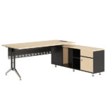 Bàn giám đốc LEP180C12 | Dòng sản phẩm mới, giá tốt - Ảnh 2