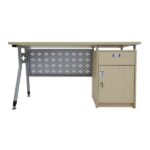 Bàn Nhân Viên HR140HLC1Y1 Hòa Phát Giá Choáng Ngợp - Ảnh 3