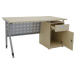 Bàn Nhân Viên HR140HLC1Y1 Hòa Phát Giá Choáng Ngợp - Ảnh 2