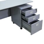 Bàn chân sắt HU12 Hòa Phát, "Bàn Cứng - Giá Mềm" - Ảnh 5