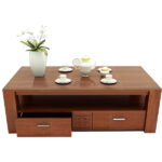 Bàn sofa BSF64V - Say đắm kiểu dáng - Hài lòng giá cả