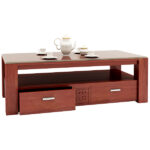 Bàn sofa BSF64V - Say đắm kiểu dáng - Hài lòng giá cả - Ảnh 2