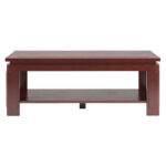 Bàn sofa Hòa Phát BSF66 - Đắm chìm trong sự tinh tế - Ảnh 2