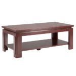 Bàn sofa Hòa Phát BSF66 - Đắm chìm trong sự tinh tế