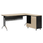 Bàn trưởng phòng LE160C12 - Mua online giao ngay 24 giờ - Ảnh 2