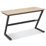 AZ120S bàn làm việc chân sắt - Giá tốt nhất thị trường - Ảnh 3