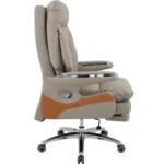 BC11 Ghế giám đốc khủng - Giá siêu mềm, ghế siêu êm - Ảnh 2