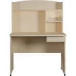 BHS404 Bàn học liền giá 3 tầng giá tốt, mẫu mới | Giá Xưởng - Ảnh 3