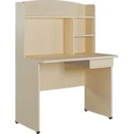BHS404 Bàn học liền giá 3 tầng giá tốt, mẫu mới | Giá Xưởng - Ảnh 2