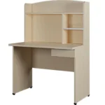 BHS404 Bàn học liền giá 3 tầng giá tốt, mẫu mới | Giá Xưởng