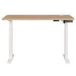 Bàn Làm Việc Nâng Hạ BNH04 The One | Giá cạnh tranh - Ảnh 2