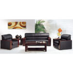 Bộ ghế sofa cao cấp SF11 Hòa Phát - Giao nhanh miễn phí