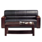 Bộ ghế sofa cao cấp SF11 Hòa Phát - Giao nhanh miễn phí - Ảnh 3