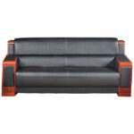 Ghế sofa cao cấp bọc PVC SF23 | Nội thất Hòa Phát Giá Sỉ - Ảnh 2