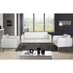 Sofa văn phòng SF31 Hòa Phát phong cách hiện đại - Freeship