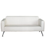 Sofa văn phòng SF31 Hòa Phát phong cách hiện đại - Freeship - Ảnh 3