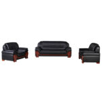 Bộ sofa cao cấp Hòa Phát SF03 - Mua giá tốt, bảo hành 1 năm