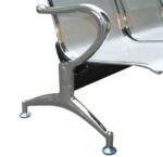 Ghế phòng chờ GPC02-4 - Giá giảm cực mạnh - Mua ngay thôi - Ảnh 3