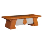 Bàn lãnh đạo DT2411VM22 | Đẳng cấp, xứng tầm lãnh đạo - Ảnh 2